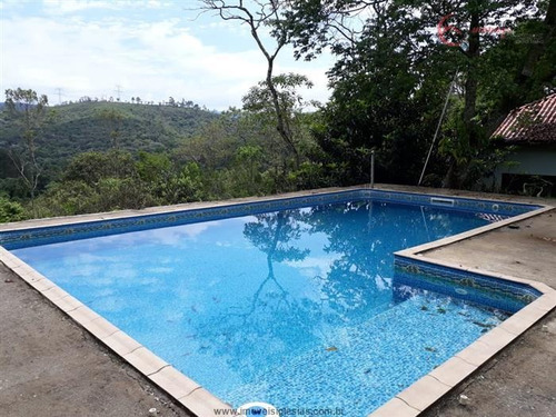 Imagem 5 de 29 de Casas Em Loteamento Fechado Para Venda Em Mairiporã No Bairro Jardim Cinco Lagos De Santa Maria - 1423291