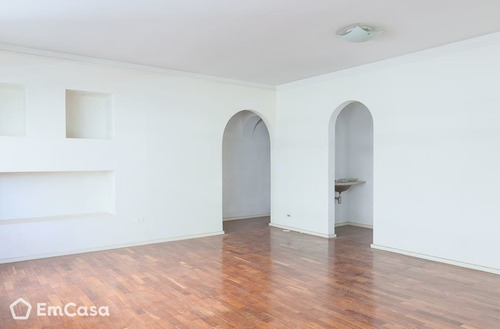 Imagem 4 de 10 de Apartamento À Venda Em São Paulo - 52037