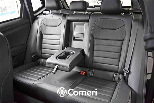 Imagem 10 de 15 de Taos 1.4 250 Tsi Total Flex Highline Automático