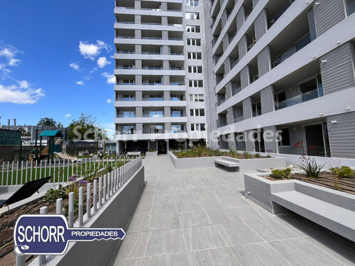 Departamento En Arriendo De 2 Dorm. En Talca