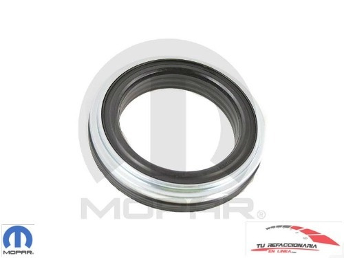 Reten Rueda Trasera Ram 3500 2012 6.7l Mopar