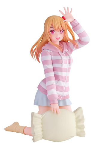 Oshi No Ko - Ruby Hoshino - Relax Time Banpresto (15 Cm)
