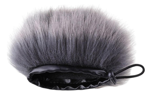 Micrófono Mabril Micrófono Muff Mic Mic Mic Tool 5.5cm