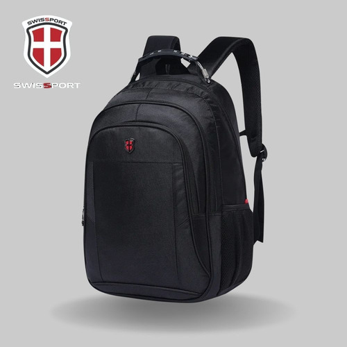 Mochila Reforçada Para Notebook Ideal Para Escola Faculdade