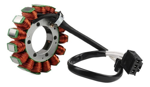 M Bobina De Estator De Motocicleta Para Kawasaki Zx1000