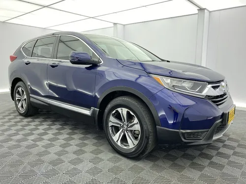 Honda CR-V 2.4 City Plus 2Wd