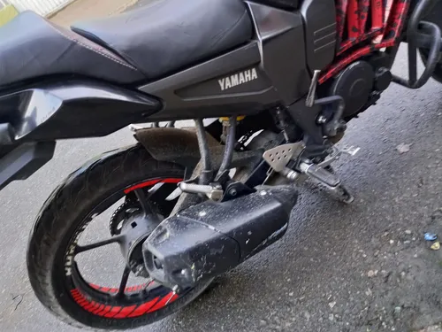 Yamaha Fz 16 Modelo 2014