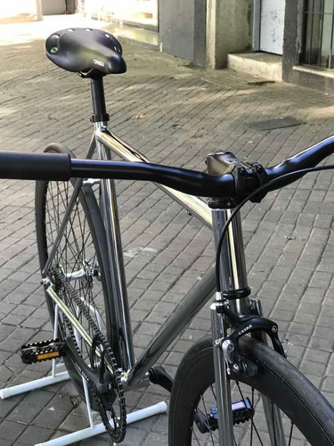 Imagen 4 de 5 de Bicicleta 28 Lord Fixed - Cumpasbikeshop