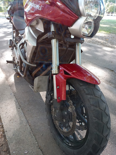 Imagen 3 de 7 de Versys 650 2011 - Particular Vendo/permuto