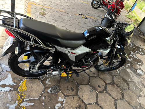 Honda Glh 150
