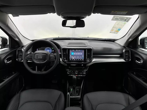 Fiat Toro 1.3 T270 Freedom 4X2