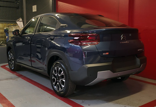 Citroën Basalt 1.0 T200 Shine Cvt
