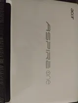 Comprar Netbook Aspire One 255 Acer - Com Defeito
