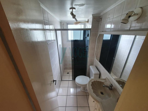Imagem 6 de 13 de Apartamento Com 2 Dormitório(s) Localizado(a) No Bairro Santa Teresa Em São Leopoldo / São Leopoldo - 32022714