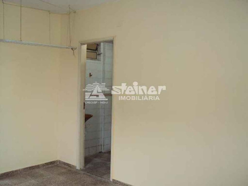 Imagem 13 de 15 de Aluguel Apartamento 1 Dormitório Jardim Barbosa Guarulhos R$ 700,00 - 21055a