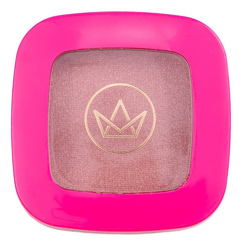 Imagem 3 de 4 de Summer Shine Up Level Mari Maria - Blush Compacto