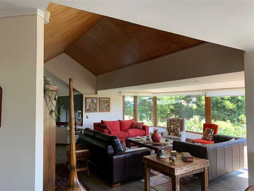 Vende Cómoda Casa Bosques De Montemar (79922)