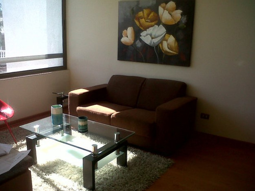 Céntrico Y Moderno Departamento