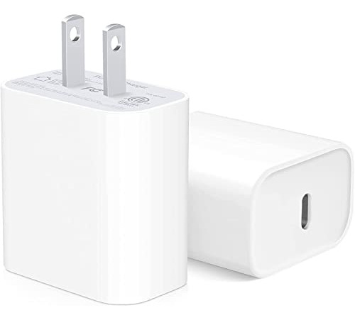Charger Block Para iPhone 15/15pro/15pro Max/15plus/14/13/12