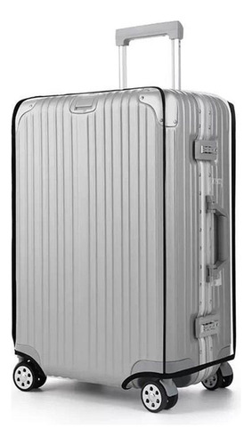 Funda De Equipaje Transparente Para Carrito, Funda Protector