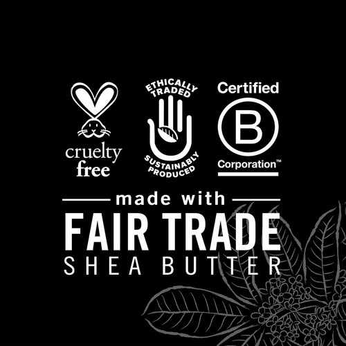 Sabonete Em Barra Sheamoisture African Black Soap Com Mantei