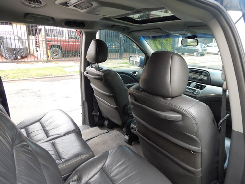 Imagen 9 de 11 de Honda Odyssey