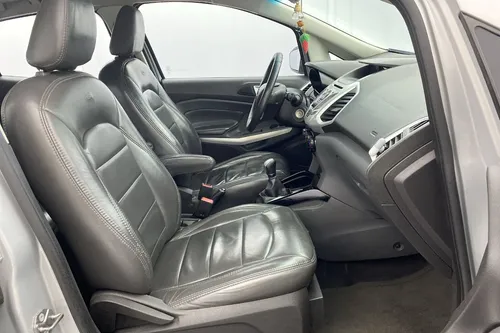 Ford Ecosport 2.0 4X2 FREESTILE