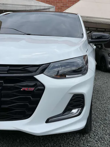 Chevrolet Onix 1.0T Rs Mt
