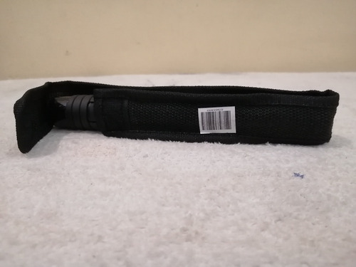 Blackjack Baston Extensible