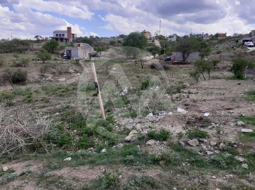 Imagen 2 de 5 de Terreno En Estancia Vieja