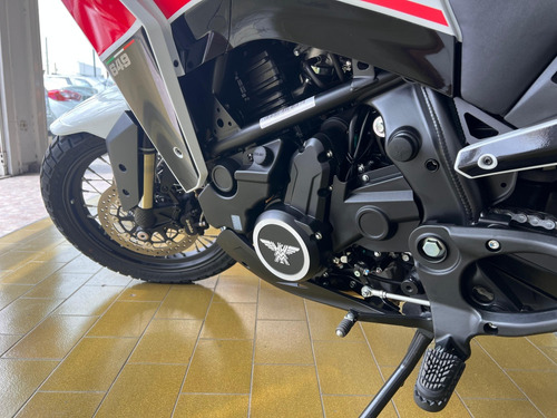Moto Morini X Cape 650