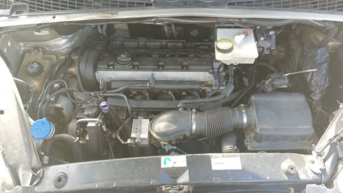 Citroën Xsara Picasso 2.0 Exclusive - Nafta - Chocado Poco -