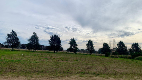 Terreno En Venta - 2000mts2 - El Espinillo Golf Club, Carlos Keen