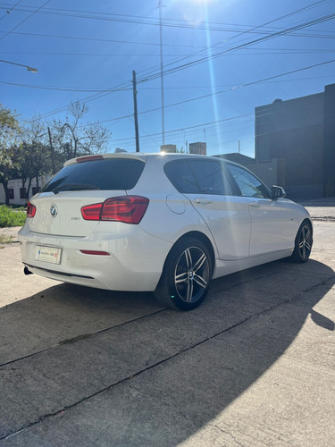 BMW Serie 1 1.5 118i Sport Line 136cv