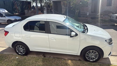 Renault Logan 1.6 Expression 85cv Nac