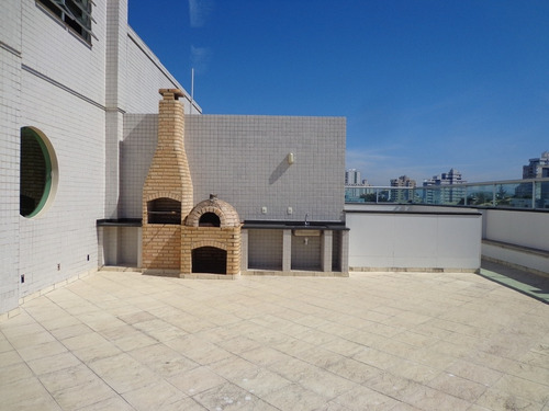 Imagem 24 de 28 de Apartamento Para Venda, 3 Dormitórios, Cavaleiros - Macaé - 569