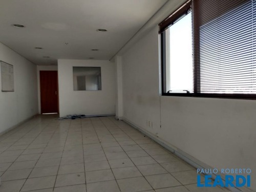 Comercial - Paraíso - Sp - 611097