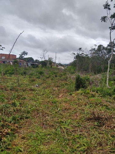 Imagem 9 de 9 de Lote Na Praia 25 Mil De Entrada Em Itanhaém. 6767e