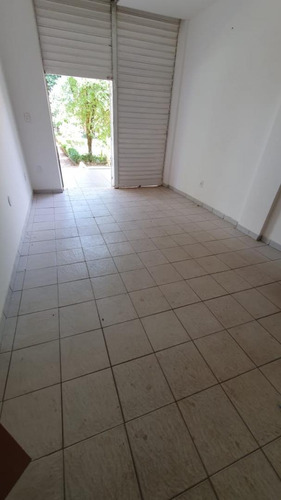 Imagem 1 de 10 de Abaixamos O Preço! Venha Negociar! Vendo Loja Com Subsolo, 6 - Loja407