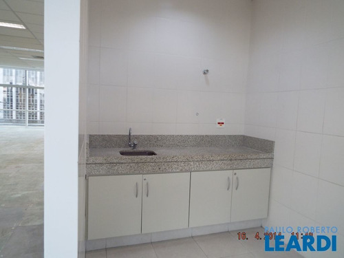 Imagem 7 de 8 de Comercial - Jardim Paulista - Sp - 607032