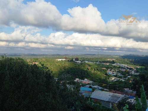 Imagem 9 de 30 de Sobrado Com 4 Dormitórios À Venda, 330 M² Por R$ 600.000,00 - Caputera - Cotia/sp - So0106