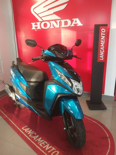 Honda Elite 125 2025