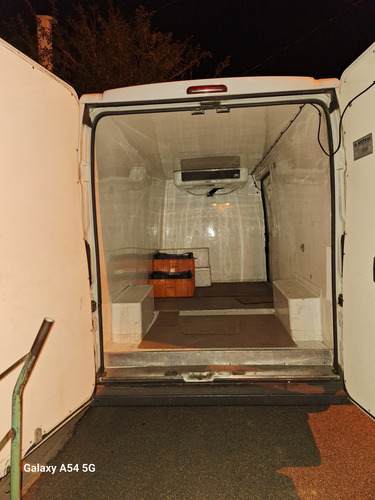Fiat Ducato Maxicargo 2.3 (13m3) 5p