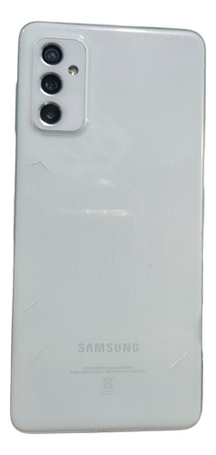 Galaxy Samsun M52 5g 128gb 6gb Ram Por Favoa Leia Descrição (Usado)