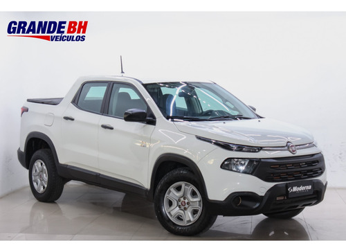 Fiat Toro 2.0 16V TURBO DIESEL ENDURANCE 4WD AT9