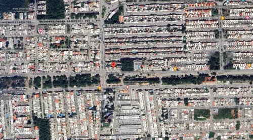 Casa En Venta En, Super Manzana 523, Cancún, Quintana Roo. Ez15