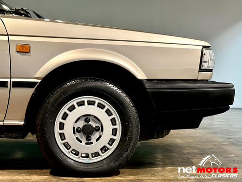 Nissan Tsuru Ii 1989