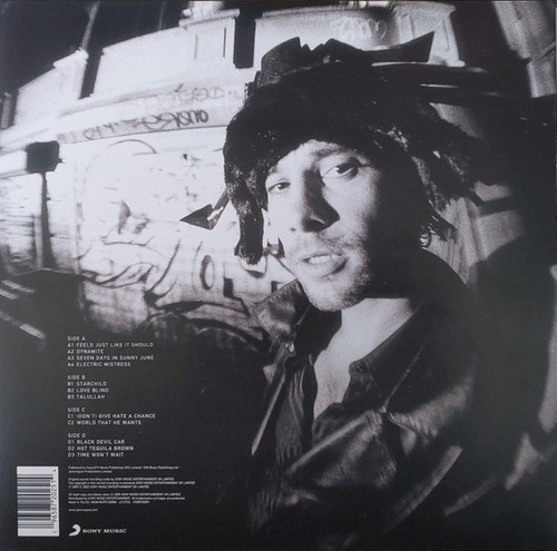 Vinilo: Dynamite