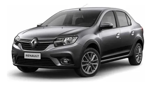Renault Logan 1.6 Privilege / Intens