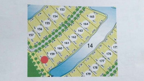 Imagen 14 de 14 de Terreno En Venta En Posadas De Los Lagos